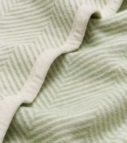Little Sprout Mini Blanket | Chappy Wrap