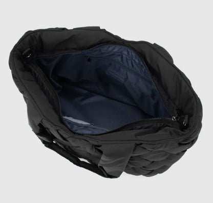 Cloud Woven Tote Bag