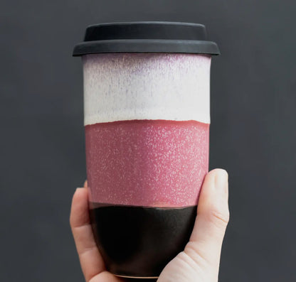 Eclipse 16 oz Travel Mug