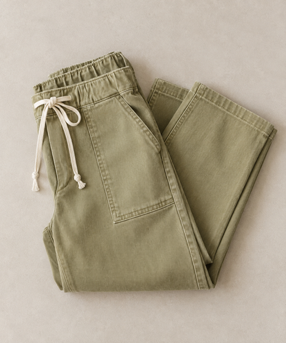 Camp Day Pants