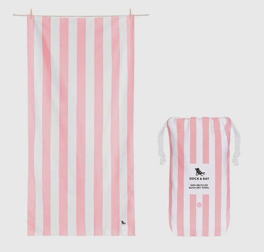 Malibu XL Quick Dry Towel
