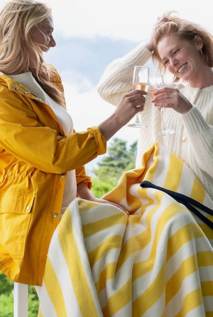 Sunny Days Blanket