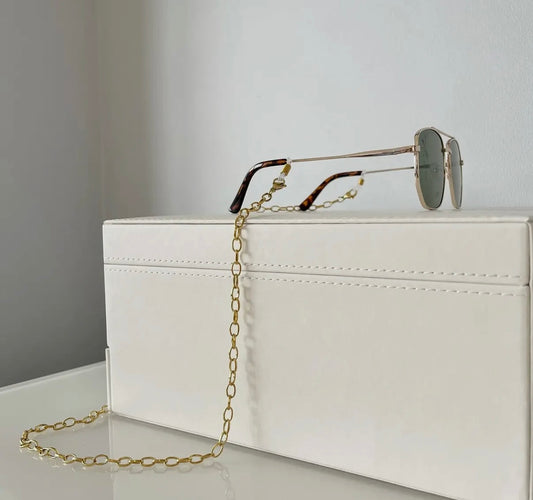 Presley Waterproof Sunglass Chain