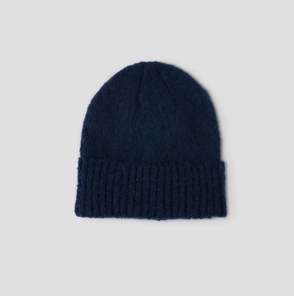 Midnight Blue Beanie | Arctic Fox