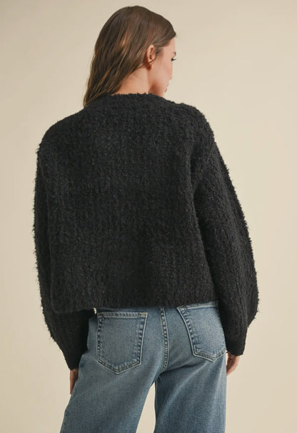 Tiffany Cardigan