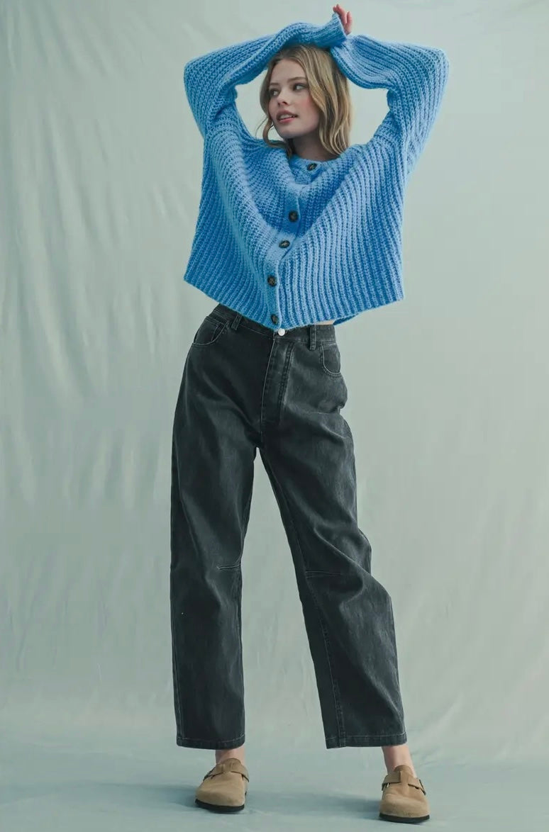 Cloud 9 Cardigan