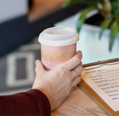 Horizon 12oz Travel Mug