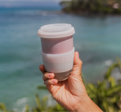 Serenity 12oz Travel Mug