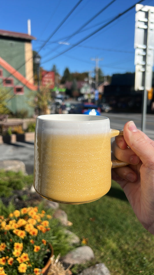 Honeybee Mug