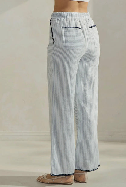 Sailor Pants