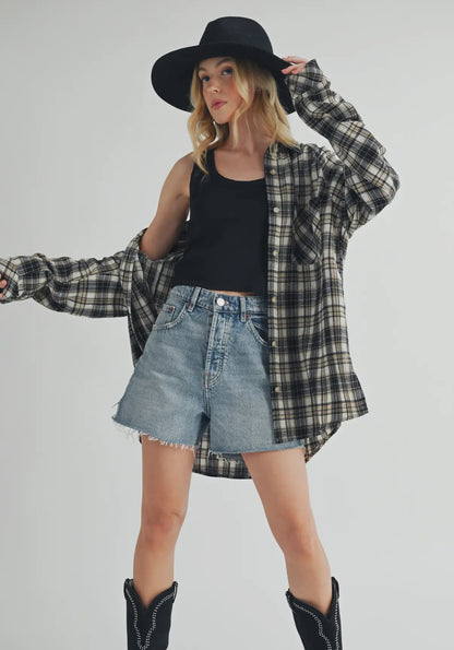 Teresa Flannel