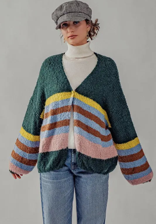 Eloise Cardigan