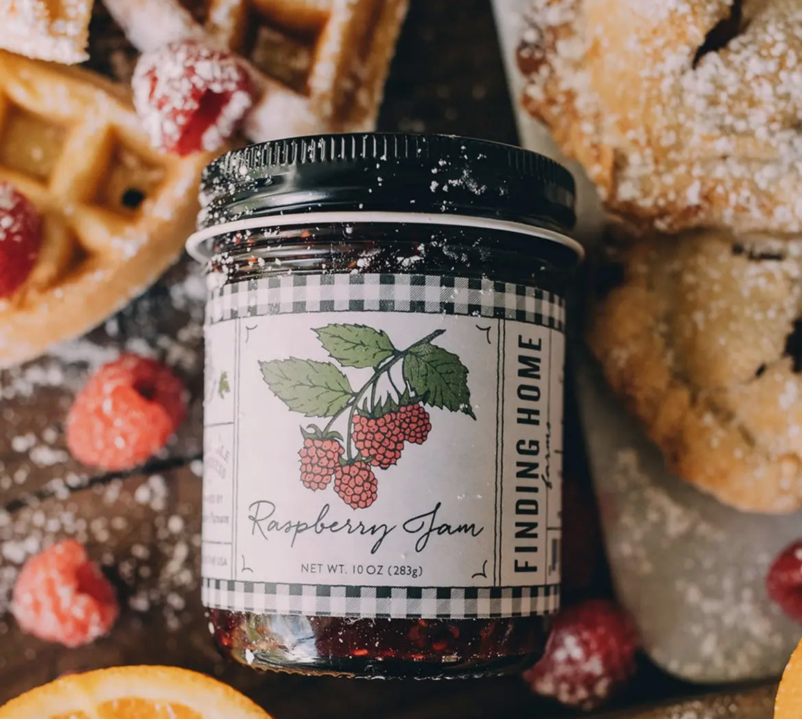 Raspberry Jam