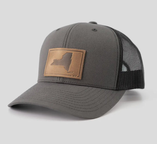 NYS Trucker Hat