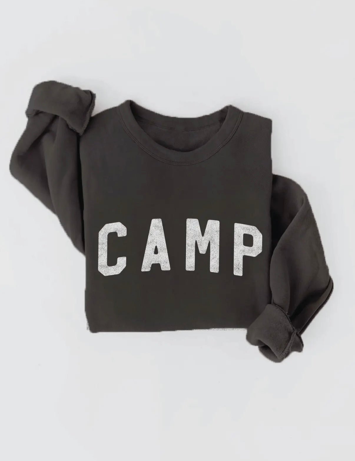 CAMP Crewneck