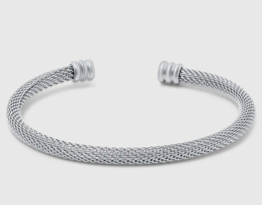 Waterproof Sinclair Mesh Bracelet