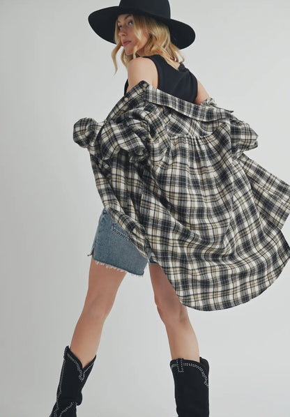 Teresa Flannel