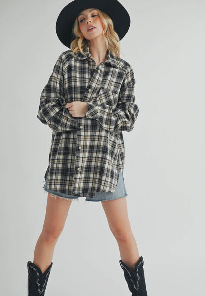Teresa Flannel
