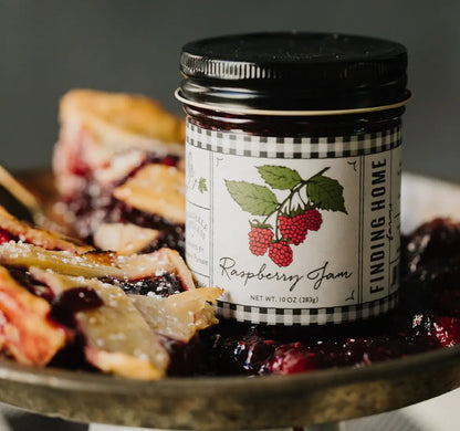 Raspberry Jam