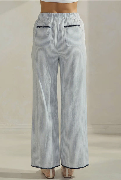 Sailor Pants