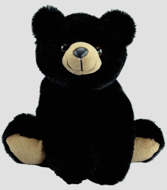 Bear Stuffed Animal 16”