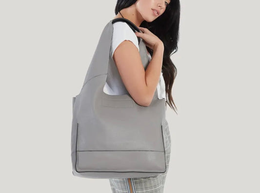 Modern Tote Bag