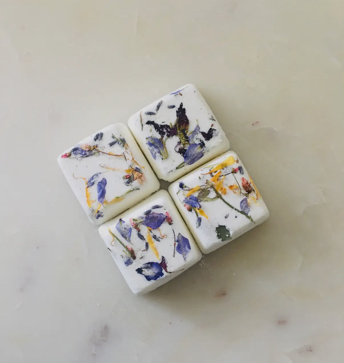Dream in Flowers Shower Steamers