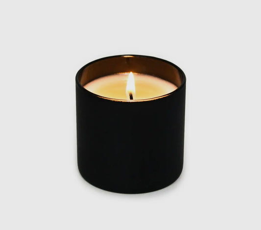 Fir + Clove Mini Soy Candle