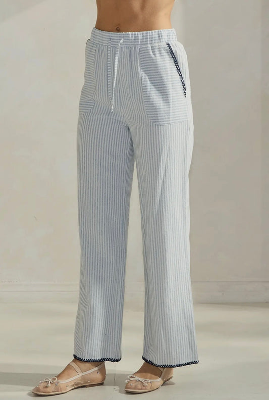 Sailor Pants