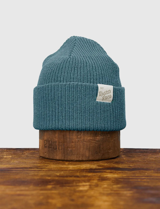 Upstate Stock Cotton Watchcap