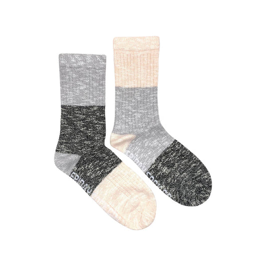 Mismatched Trailhead Camp Sock | Women’s