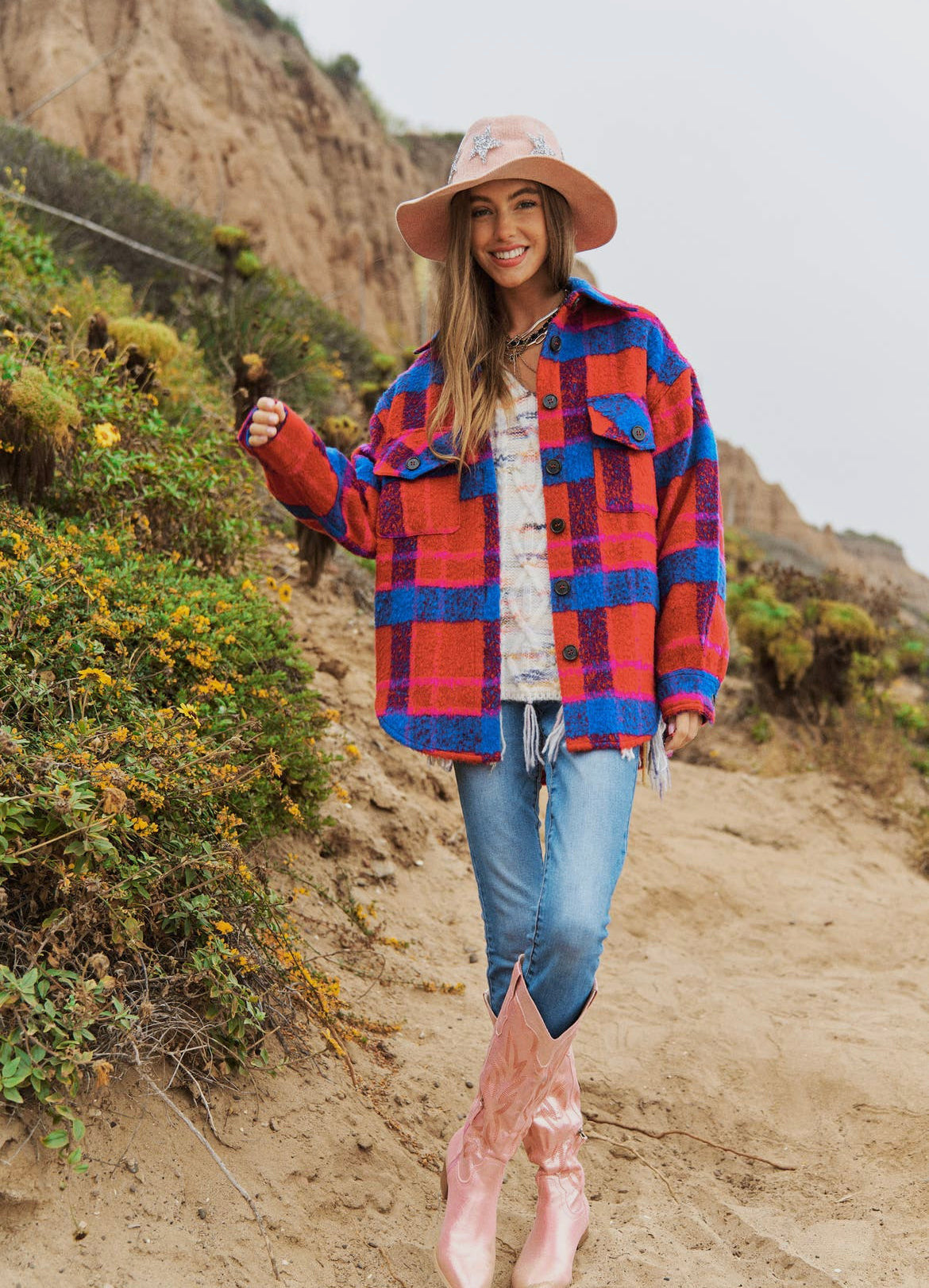 Buffalo Bills Flannel