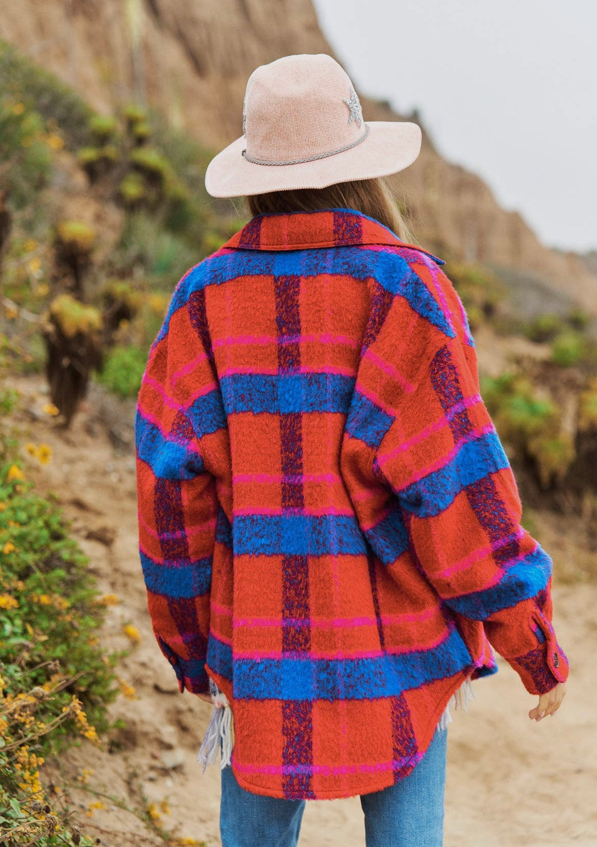 Buffalo Bills Flannel