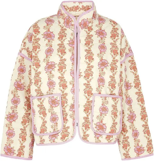 Blossom Jacket