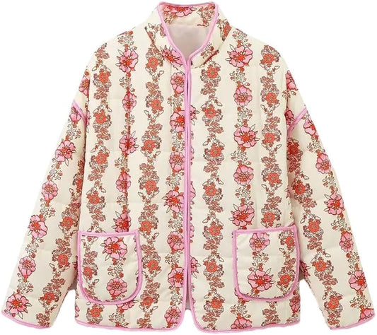 Blossom Jacket