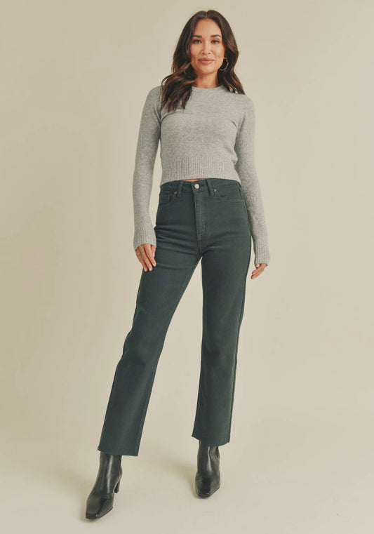 Emerald Jean
