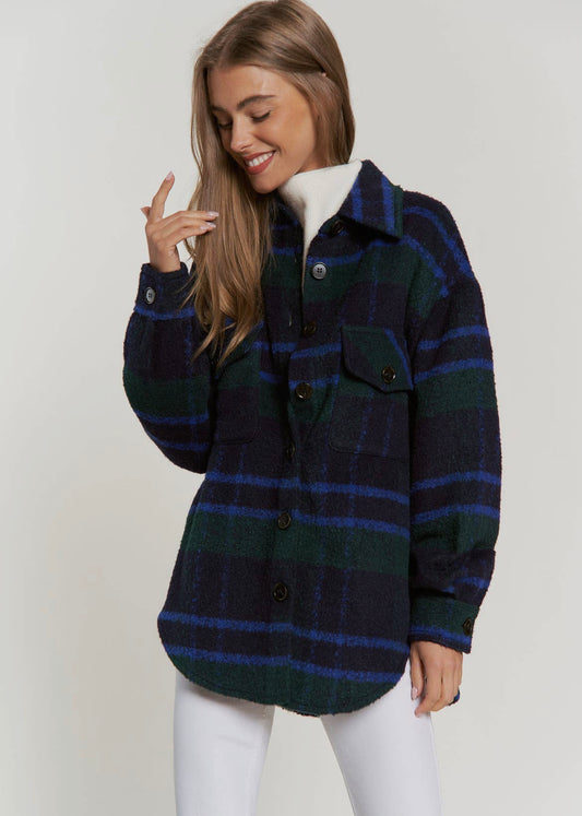 Adirondack Flannel