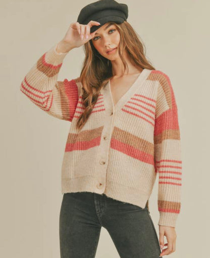 Rosie Cardigan