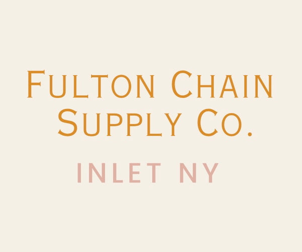 Fulton Chain Supply Co