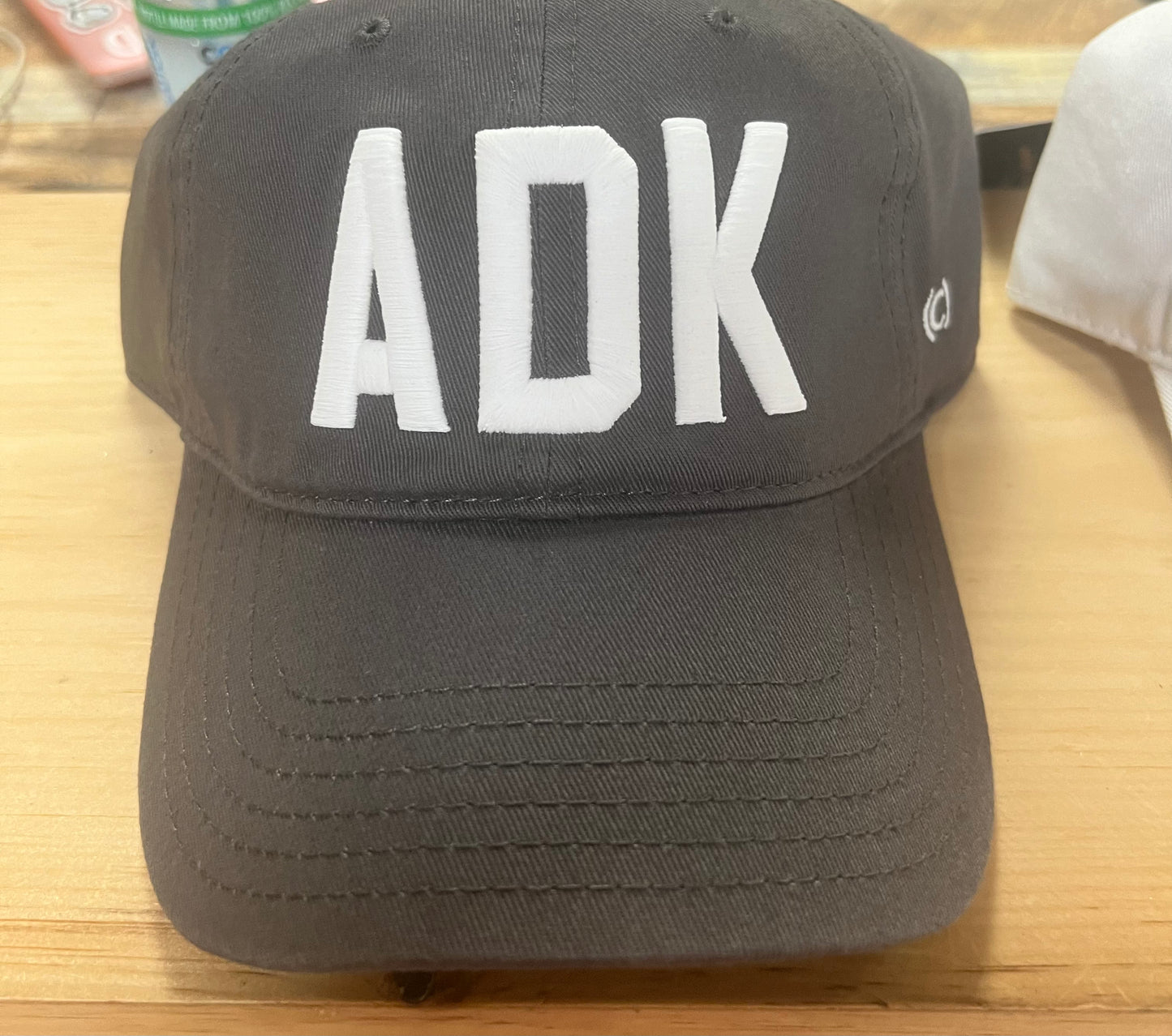 "ADK" Dad Hat