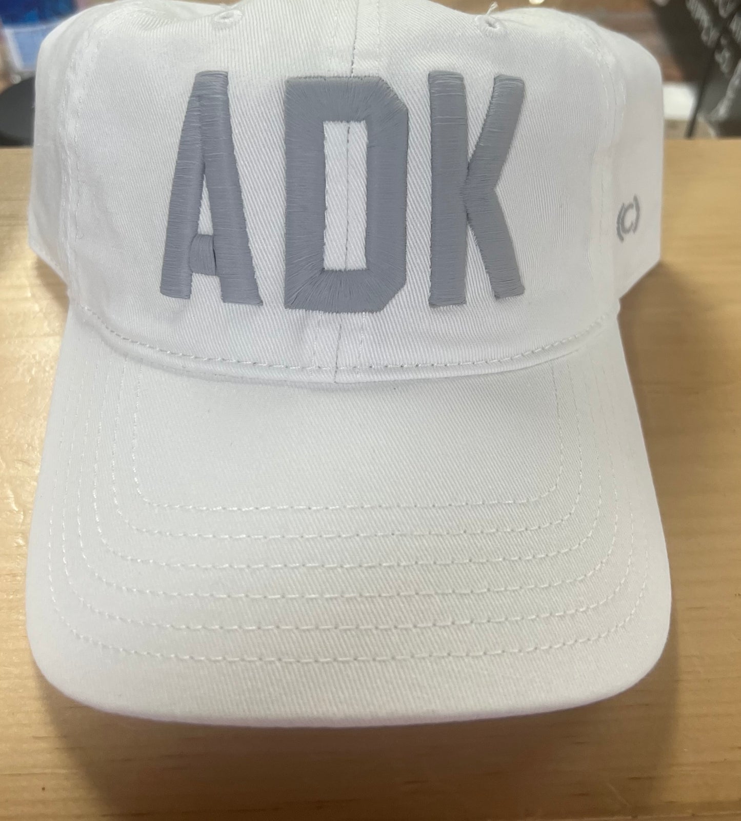 "ADK" Dad Hat