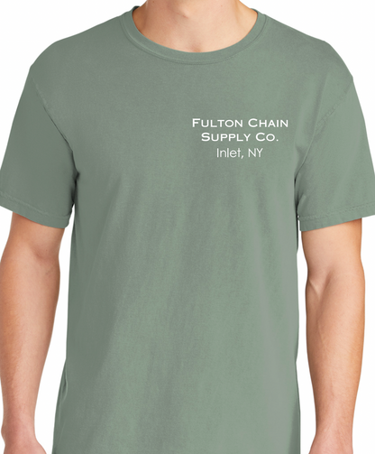 Fulton Chain T-Shirt