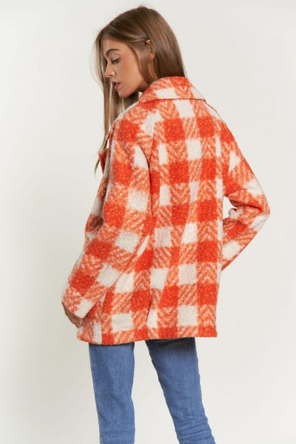 Clementine Jacket *