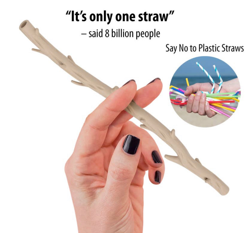 Twigglers - Reusable Straws