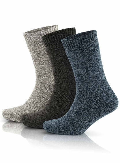 Men’s Wool Socks