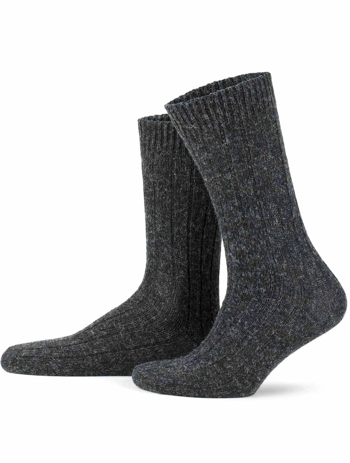 Alpaca Wool Men’s Socks